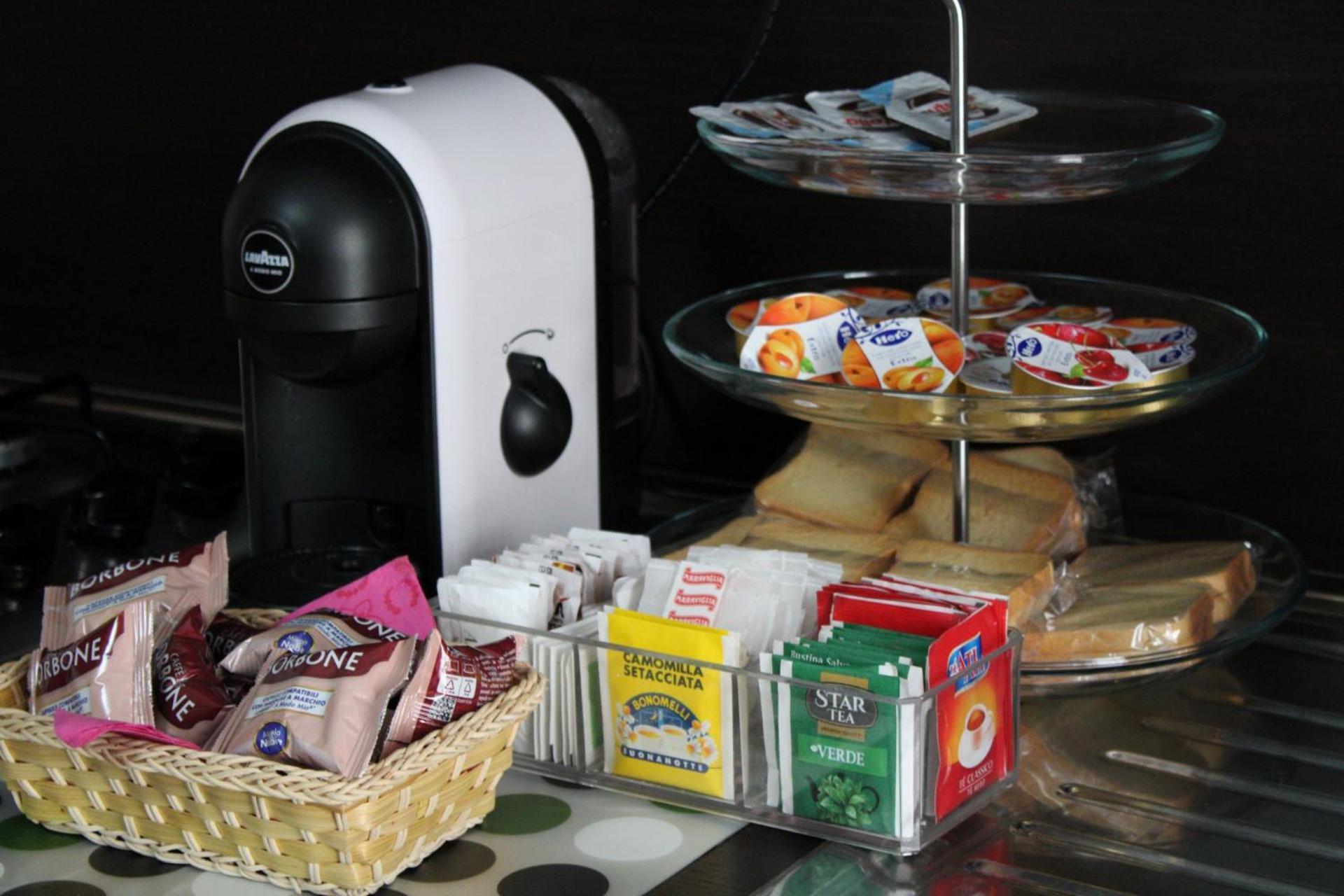 Room And Breakfast Luciana Sant'Elia A Pianisi 외부 사진